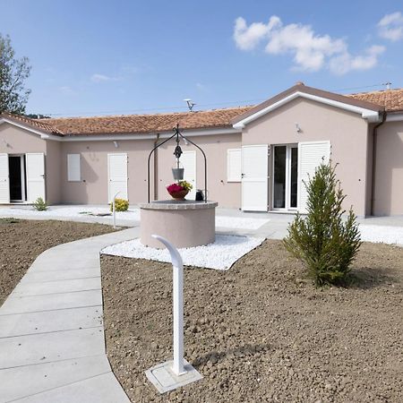 La Casa Nel Verde Apartment Recanati Exterior photo